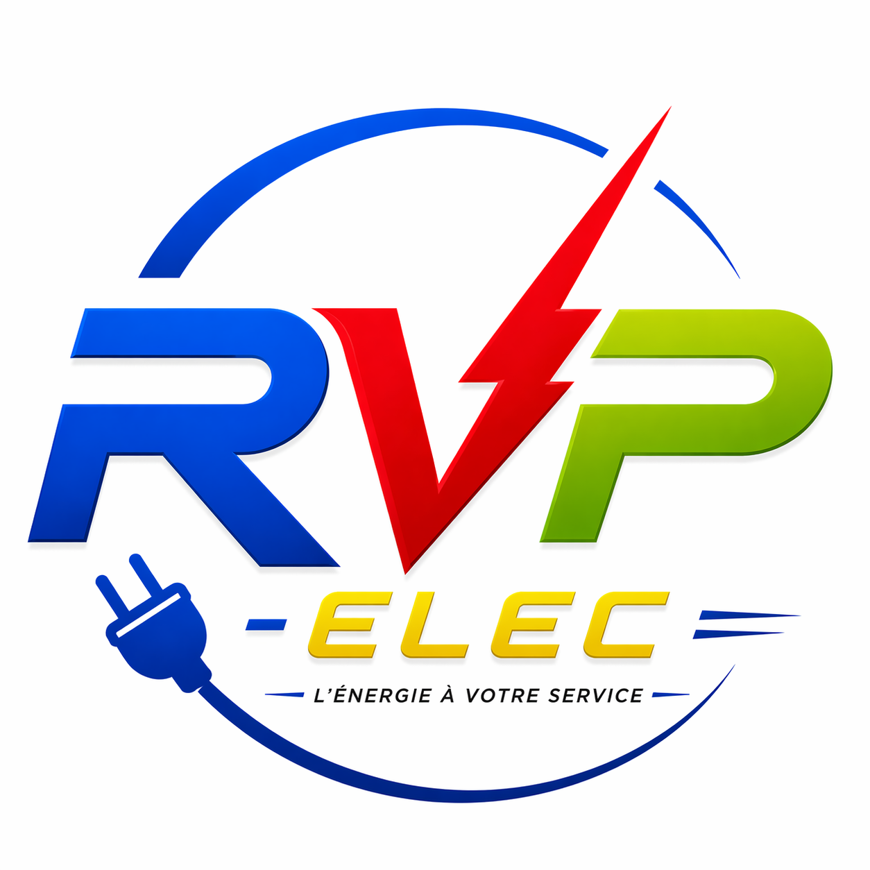 RVP-ELEC — L'énergie à votre service